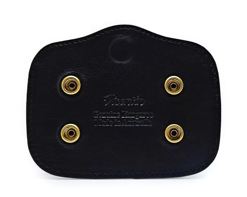 Visentin Premium Saddle Pad Number Holder