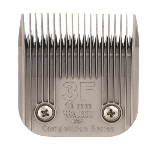 Wahl Competition Clipper Blade Set