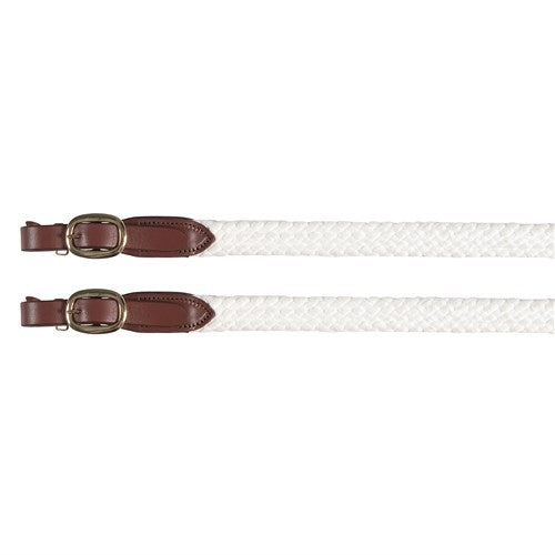 Reins Cottonfield Roping