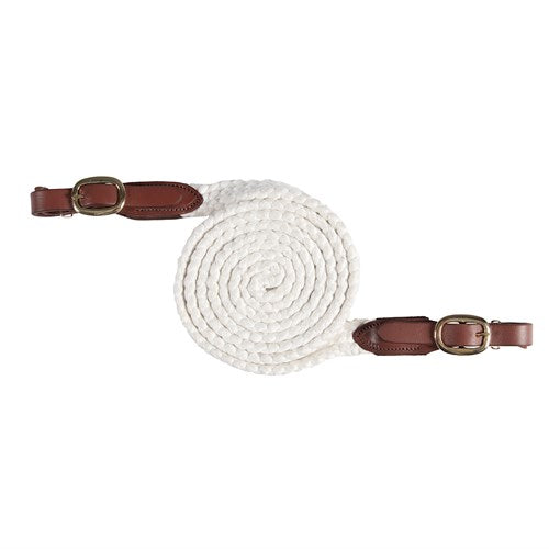 Reins Cottonfield Roping