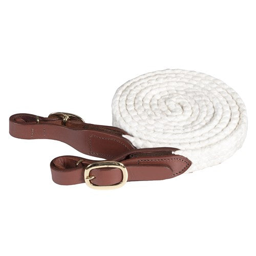 Reins Cottonfield Roping