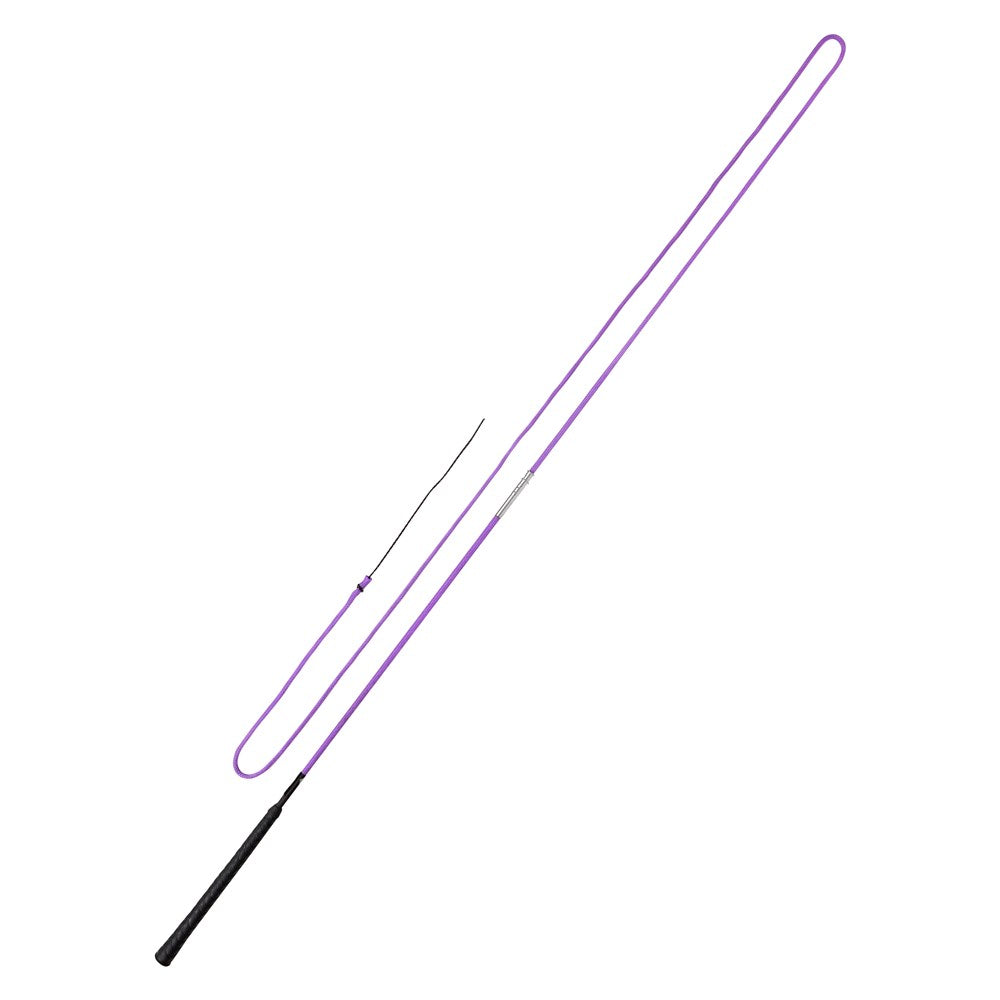 Showmaster 2 Piece Lunge Whip 200cm