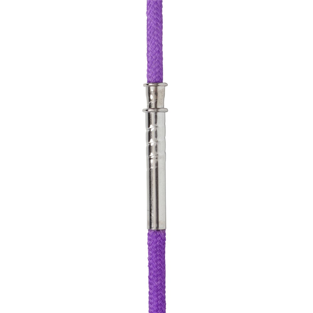 Showmaster 2 Piece Lunge Whip 200cm