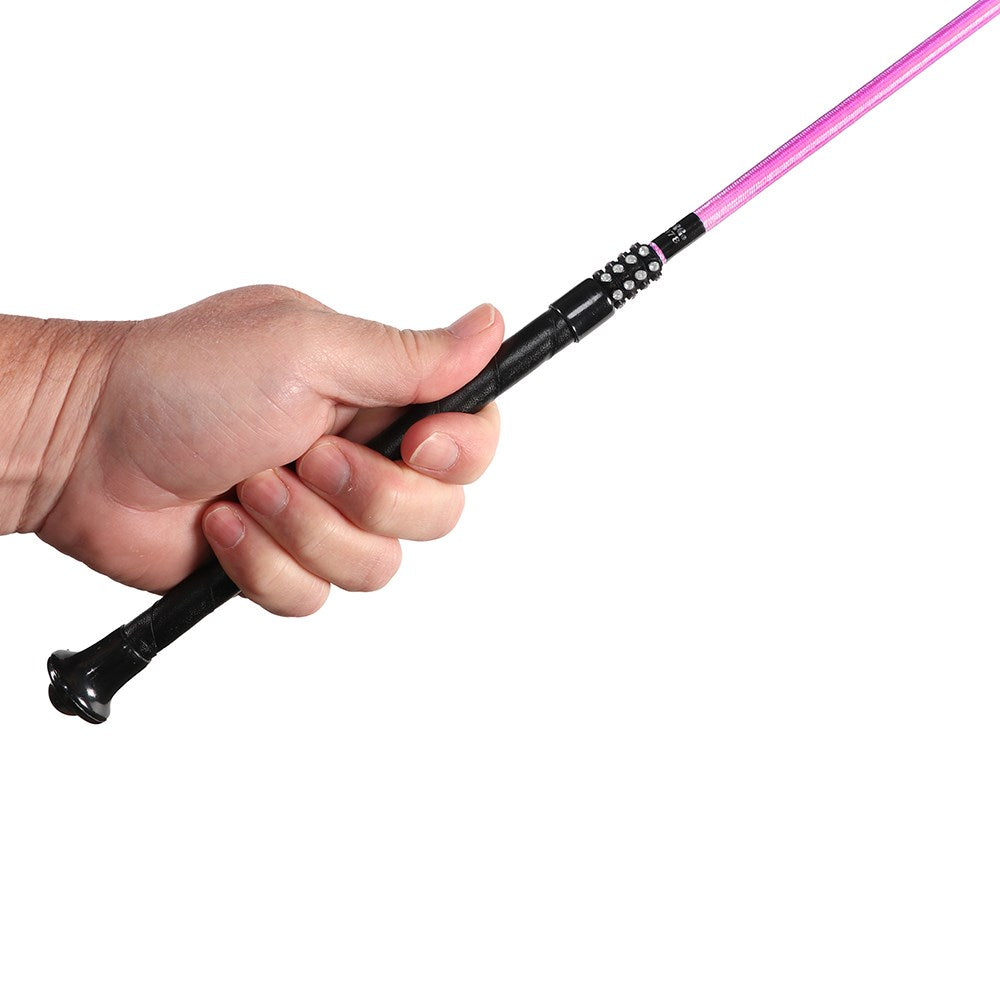 Snowbee Diamond Pony Club Whip