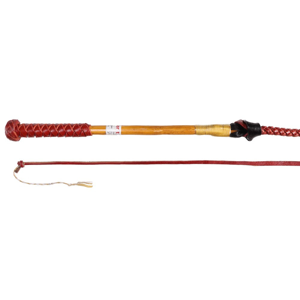 Stock Master Stock Yard Whip 4'