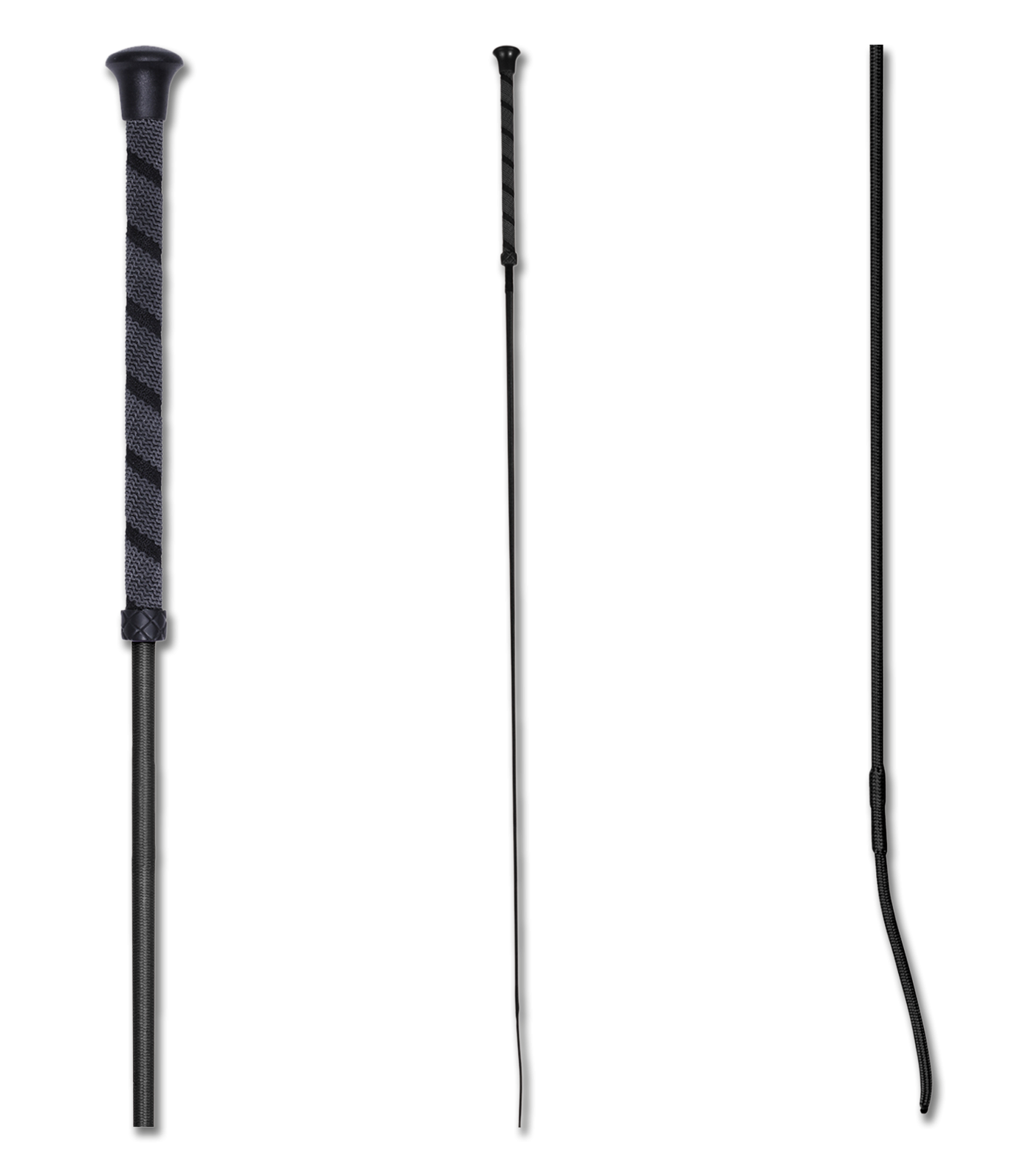 Waldhausen Whip Anti Slip Black