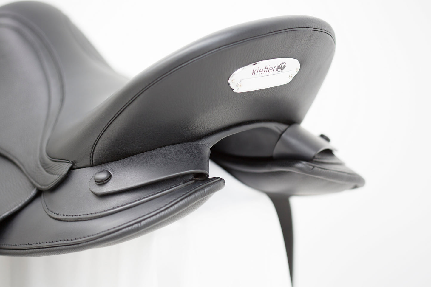 Kieffer Brugge Dressage Saddle
