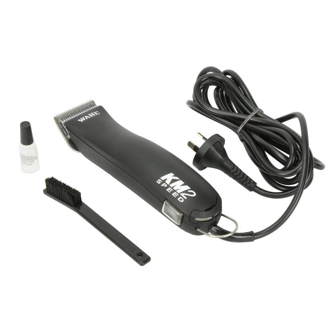 Wahl KM2 Rotary Motor Clipper