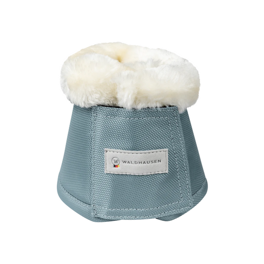 Waldhausen Comfort Overreach Boot Fur Alpine Blue