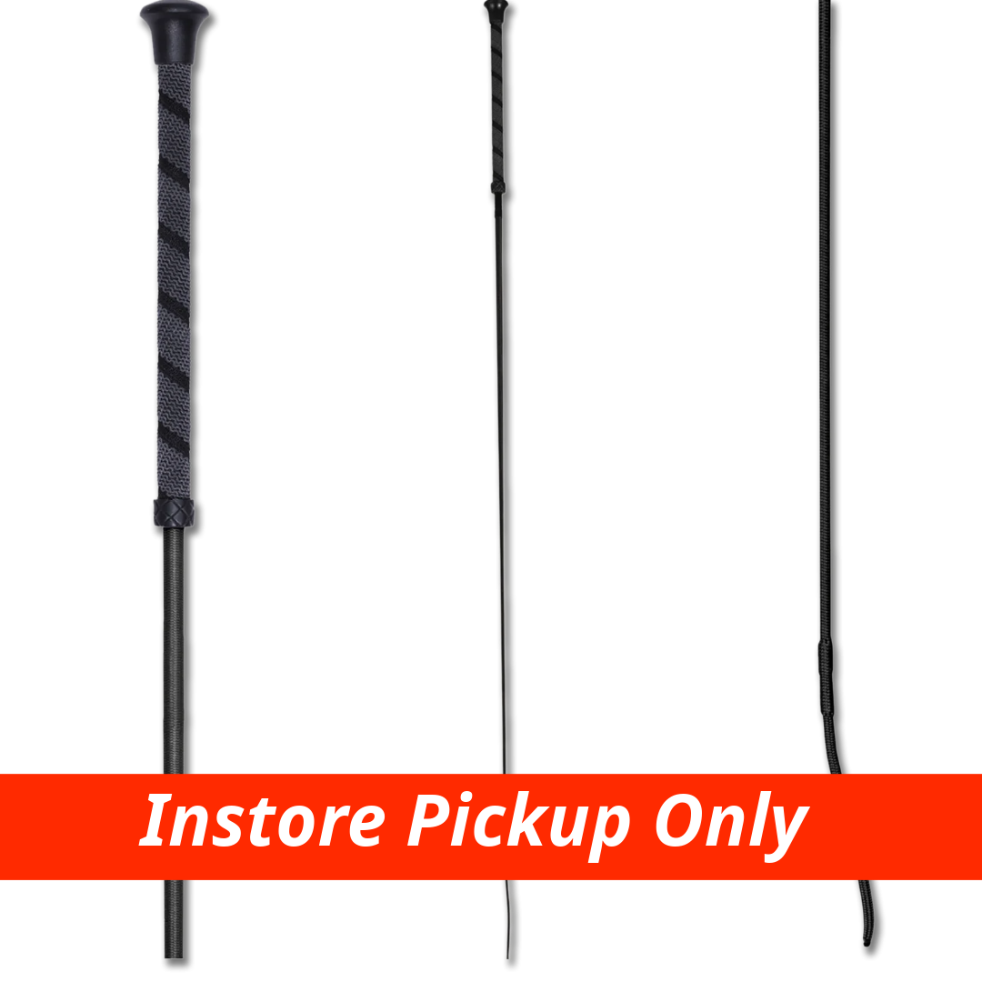 Waldhausen Whip Anti Slip Black
