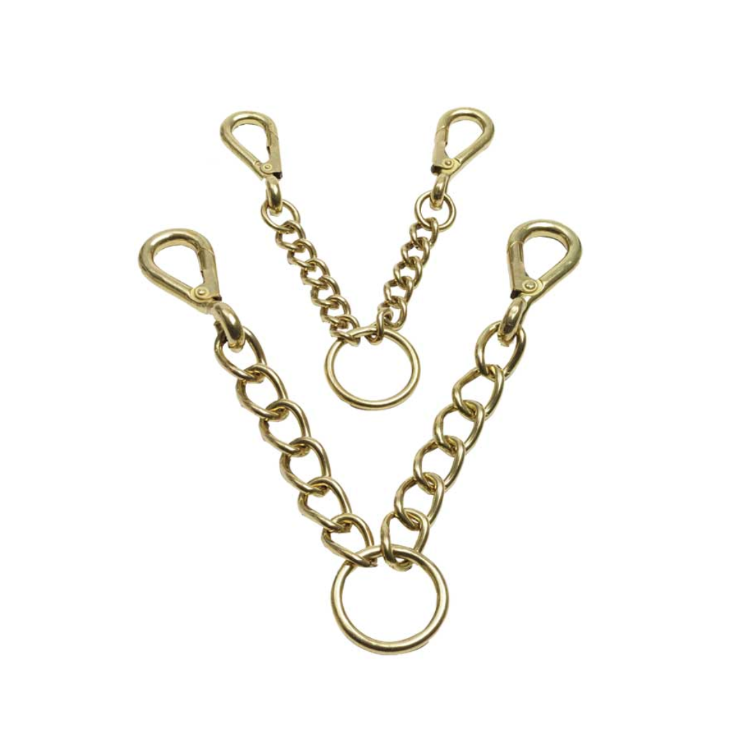 Walsall Argosy Chain with hooks