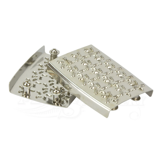 Wembley SS Stirrup Pads