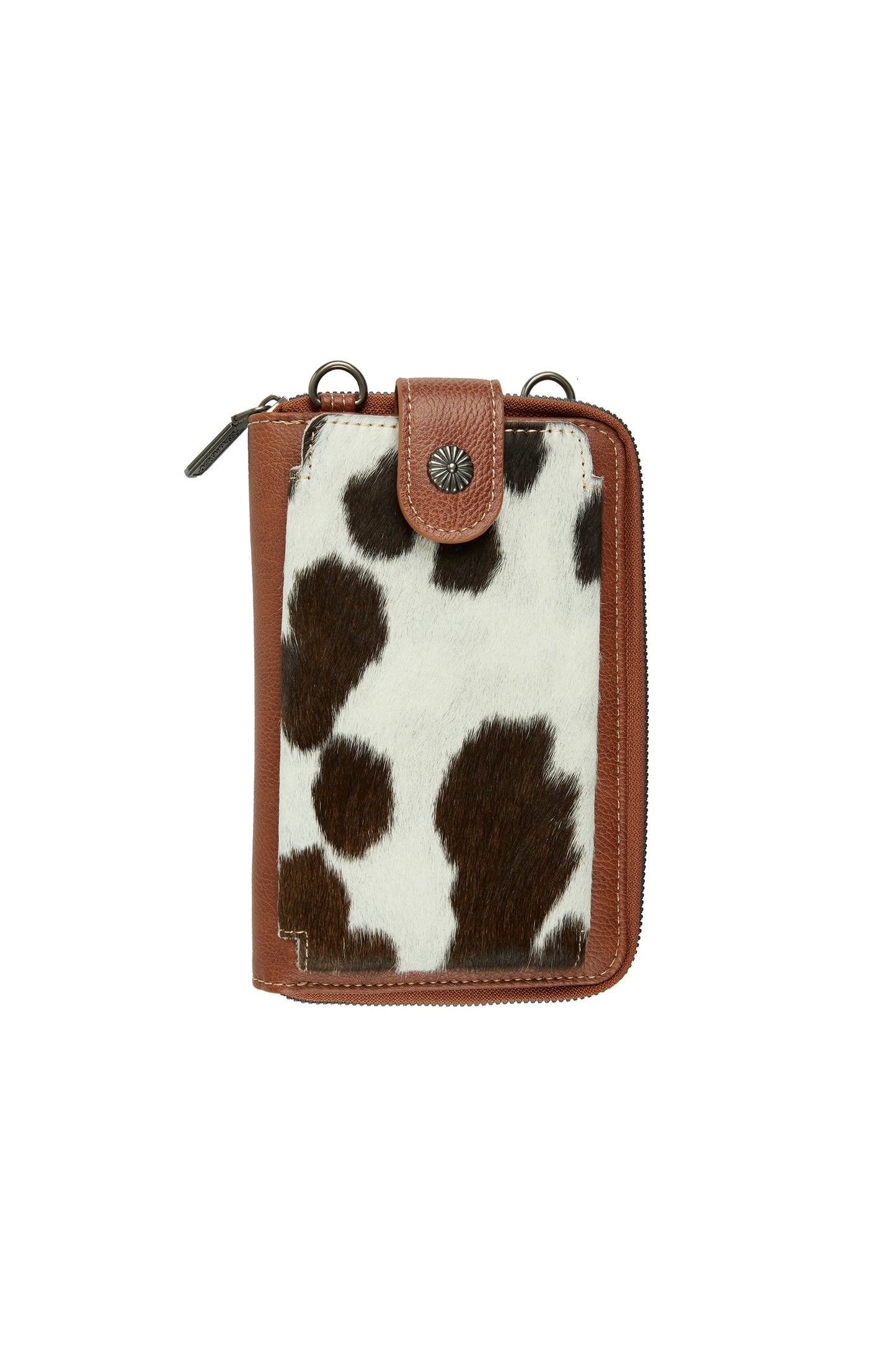 Wrangler Ladies Serena Wallet Bag Tan