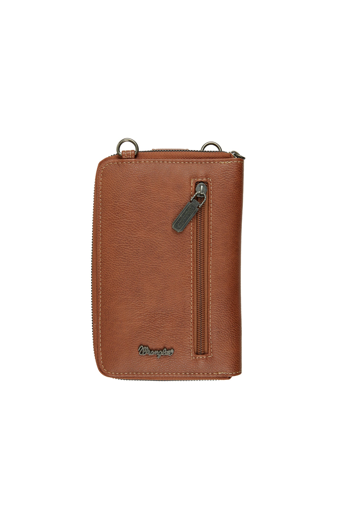 Wrangler Ladies Serena Wallet Bag Tan