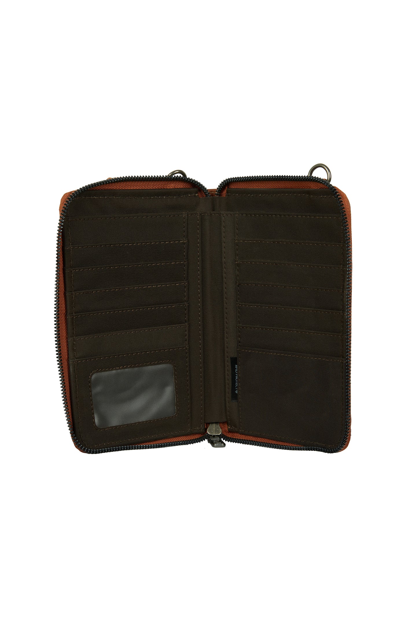 Wrangler Ladies Serena Wallet Bag Tan