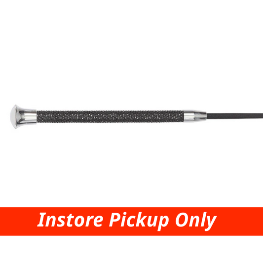 Zilco Bling Dressage Whip