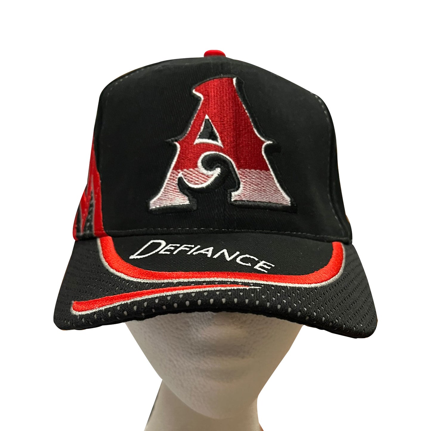 Aitkens Cap
