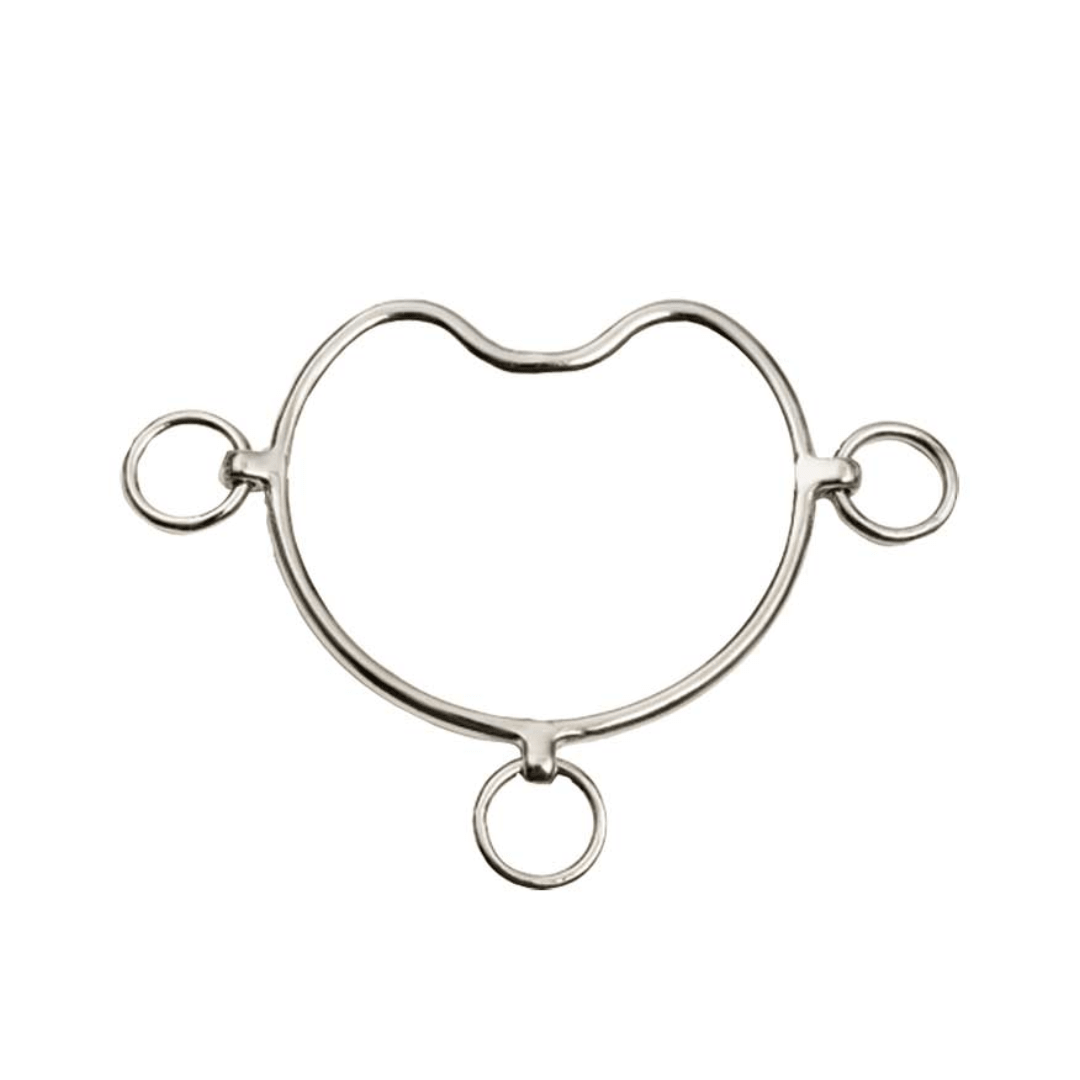 Anti Rearing Bit - Aitken's Saddlery