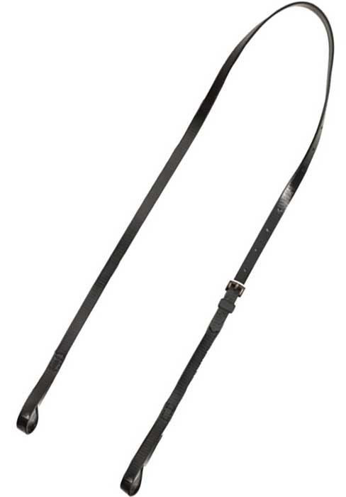 Anti Rearing PVC Strap - Aitken's Saddlery