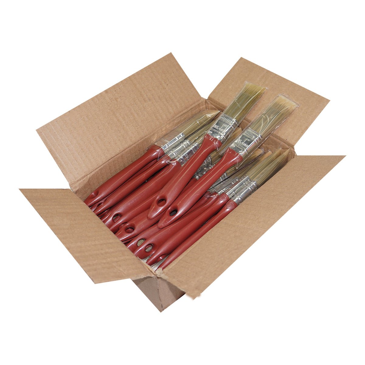 Applicator Bristle Brush - Aitken's Saddlery