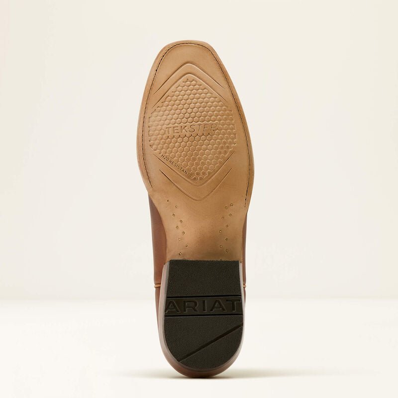 Ariat Futurity Mens Boots Royal Shades of Grain - Aitken's Saddlery