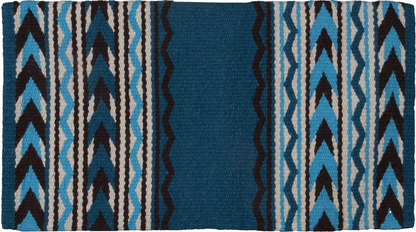 Arrowhead Western Pad - Aitken's Saddlery