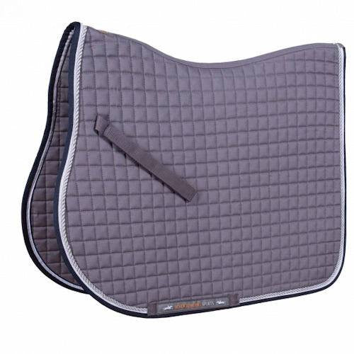 Schockemohle Neo Star Jumping Pad Graphite