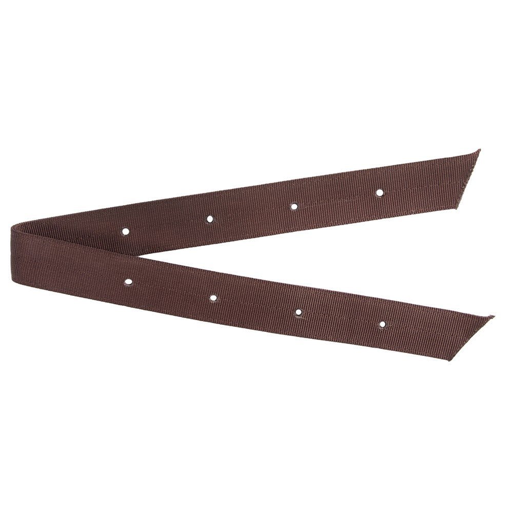 Billet Strap Offside Strap - Aitken's Saddlery