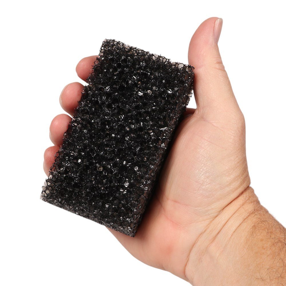 Bot Egg Removal Pad - Aitken's Saddlery