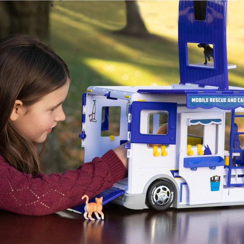 Breyer Freedom Mobile Rescue & Care Clinic - Aitken's Saddlery