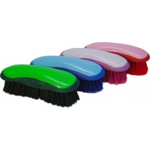 Brush Finishing Flex Assorted Colours - Aitken's Saddlery