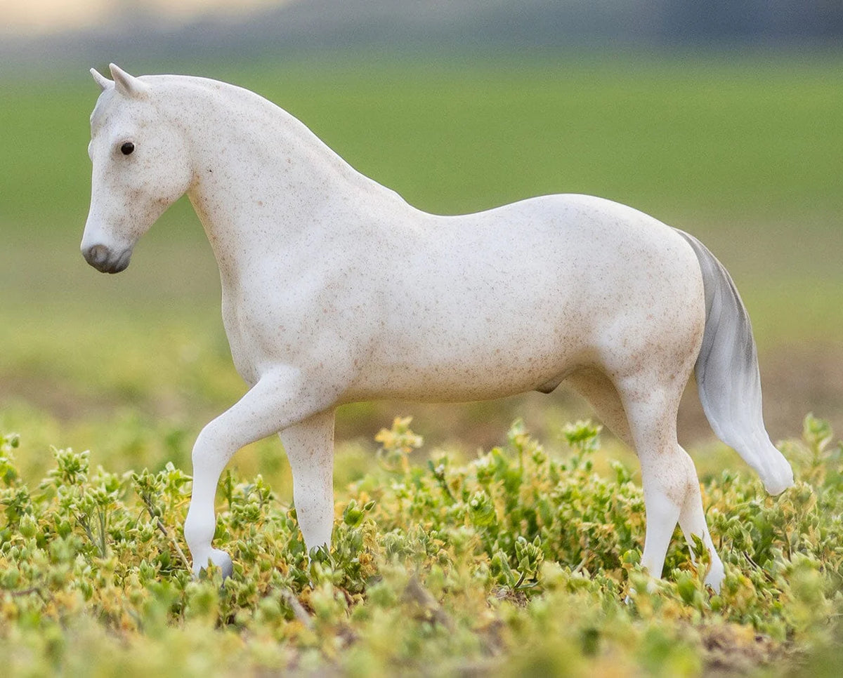 Breyer Traditional Caprechio del Richuelo Paso Fino