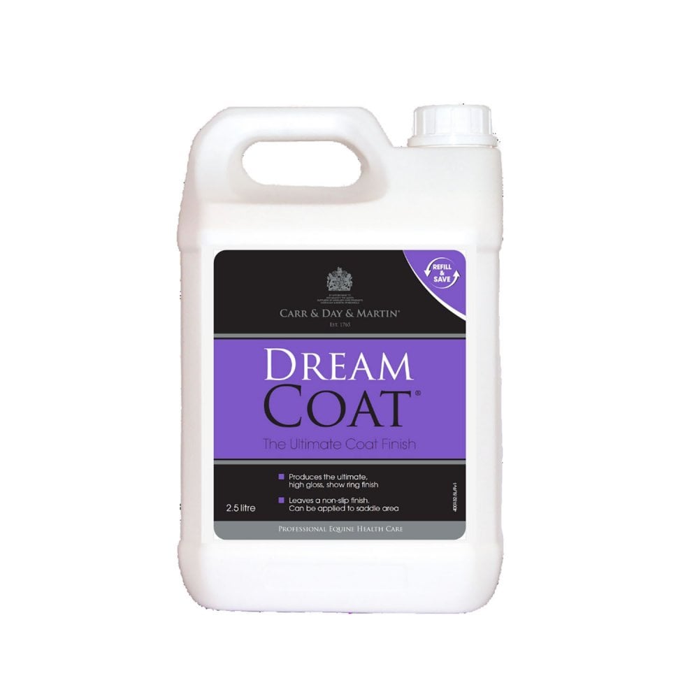 CDM Dreamcoat