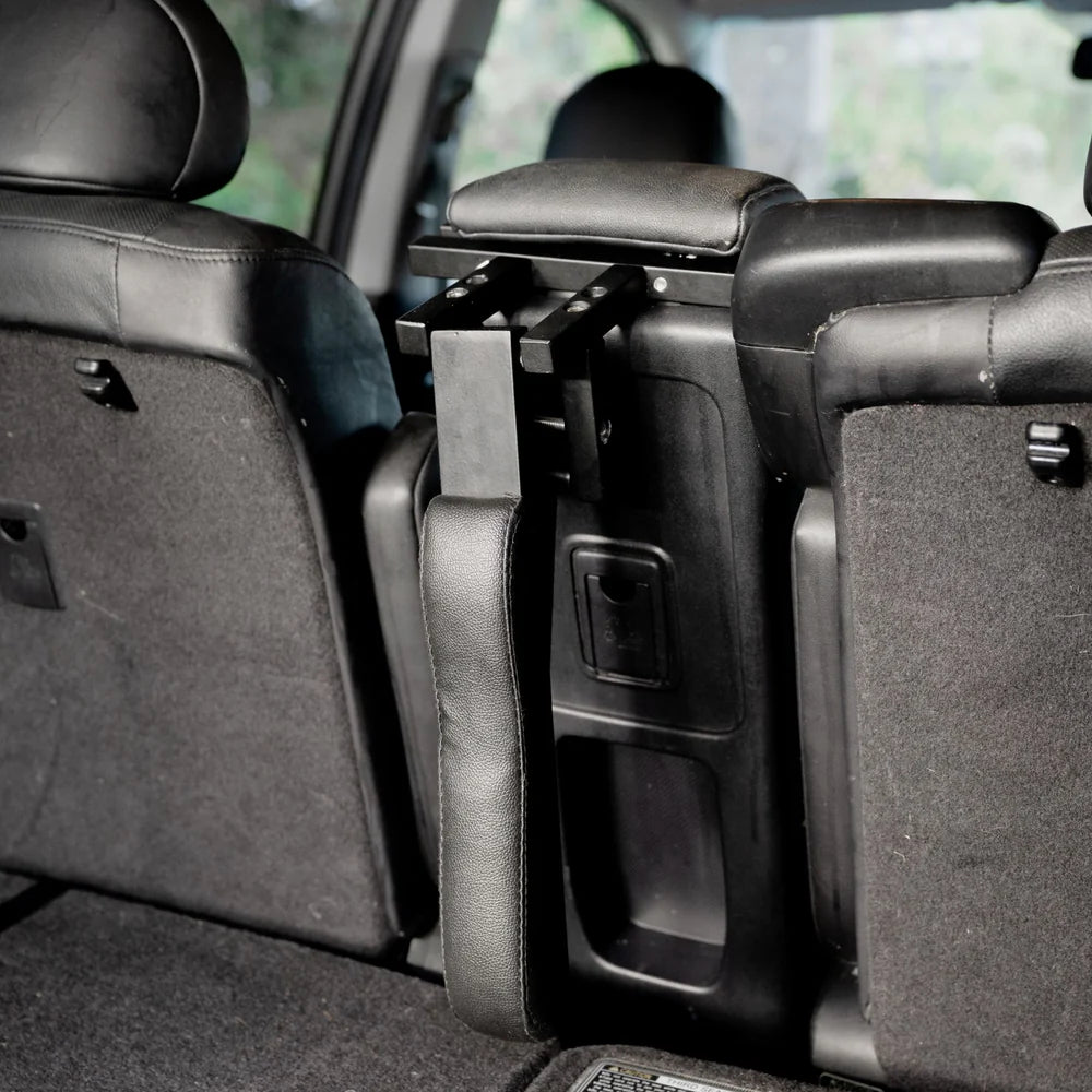 Lumiere Car Safe Caddy