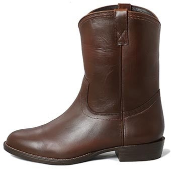 Harold Namoi Mens Jackaroo Range Boots