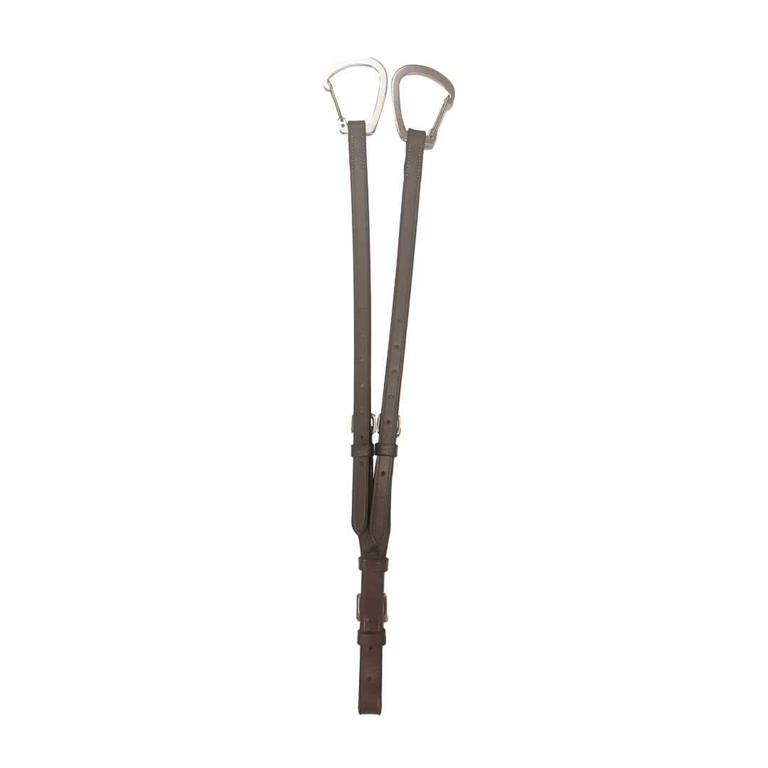 Cavalier Breastplate Attachment Brown