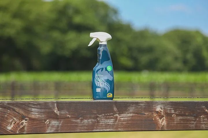 Cavalor Switch - Aitken's Saddlery