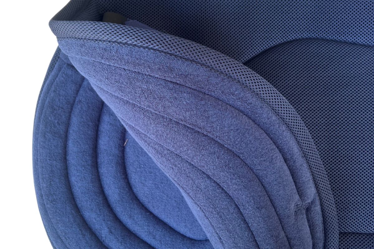 Correct Connect Jump Mesh Saddle Pad - Aitken's Saddlery