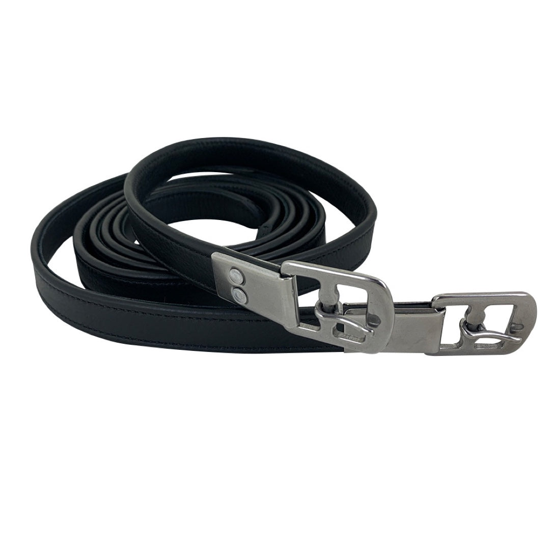 Cavalier Stirrup Leathers