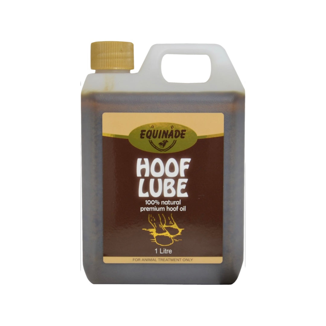 Equinade Hoof Lube