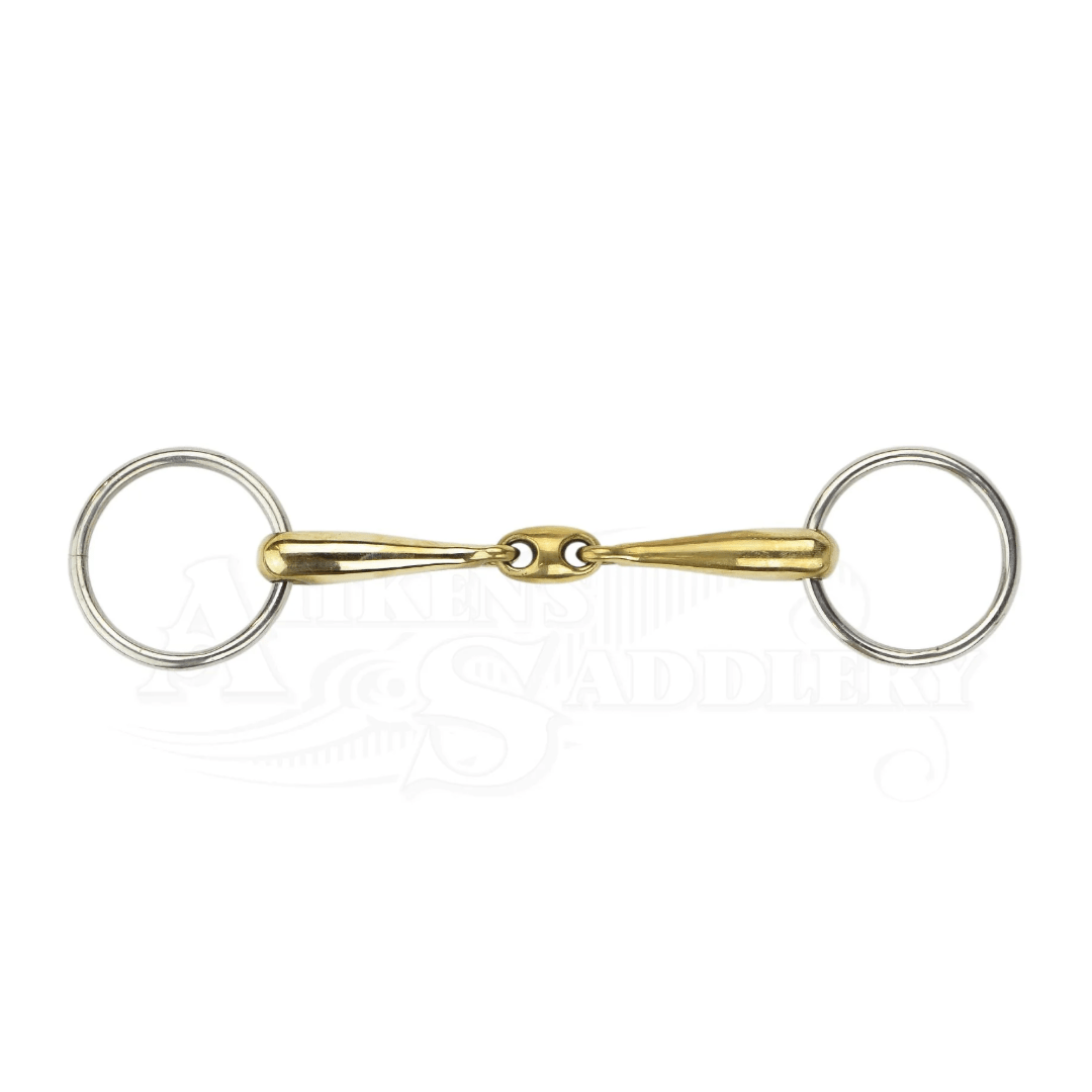 Defiance Balancer Bit - Aitken's Saddlery