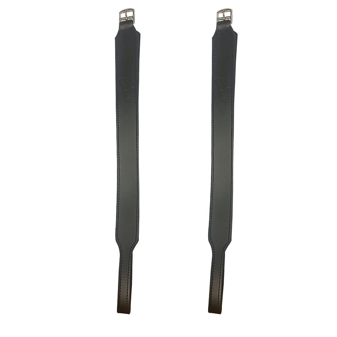 Defiance Stabilizer Leathers - Aitken's Saddlery