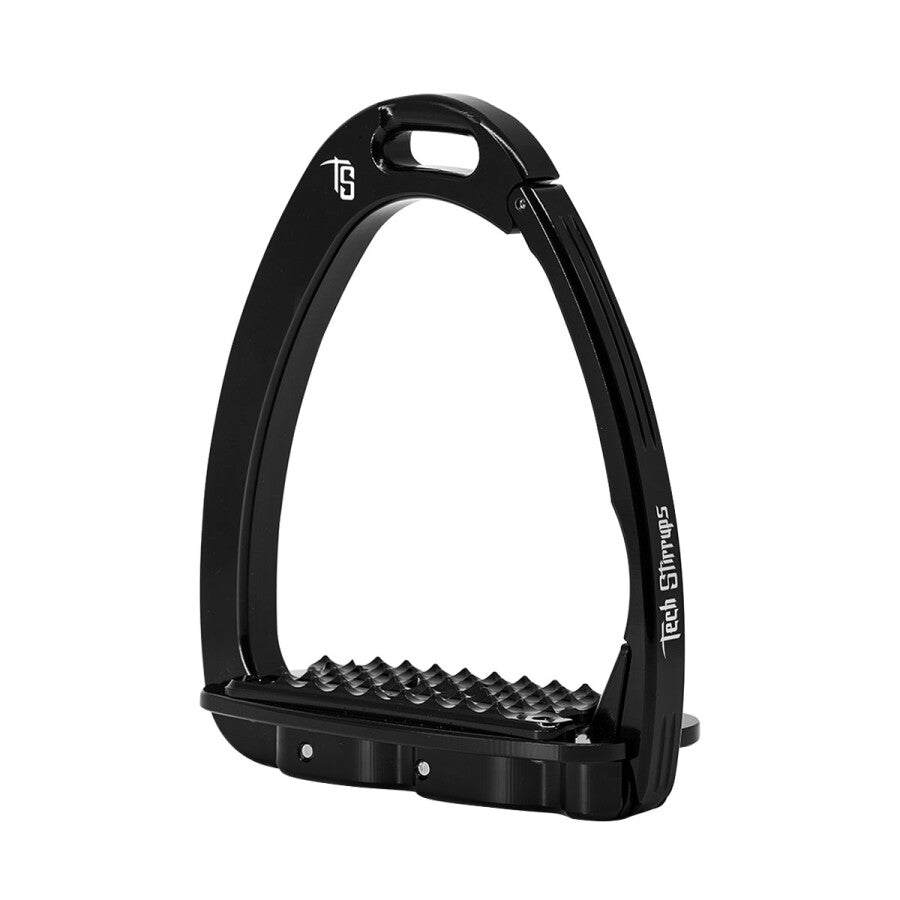 Tech Stirrup Venice Dressage Sloped