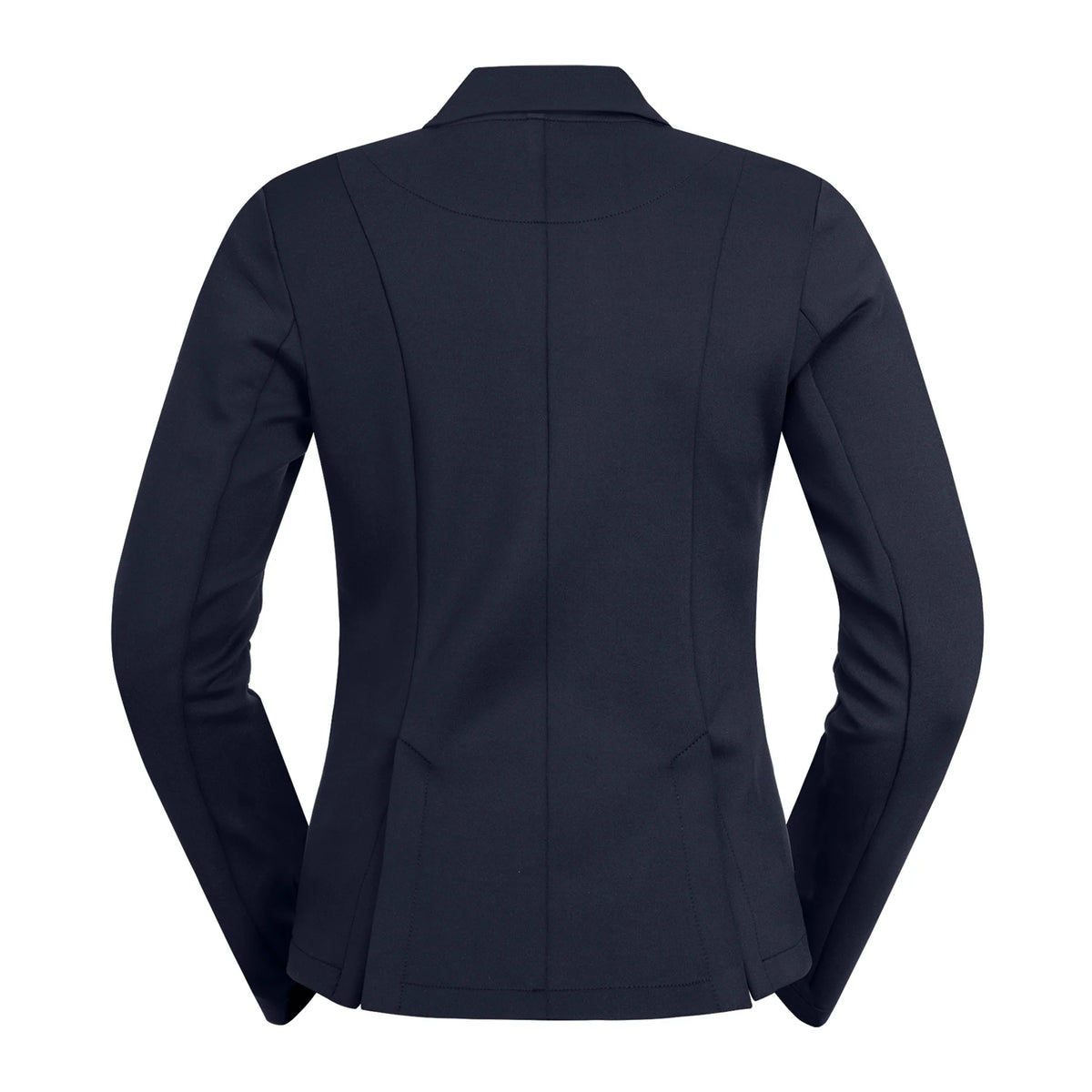 ELT Lina Ladies Competition Jacket Deep Blue