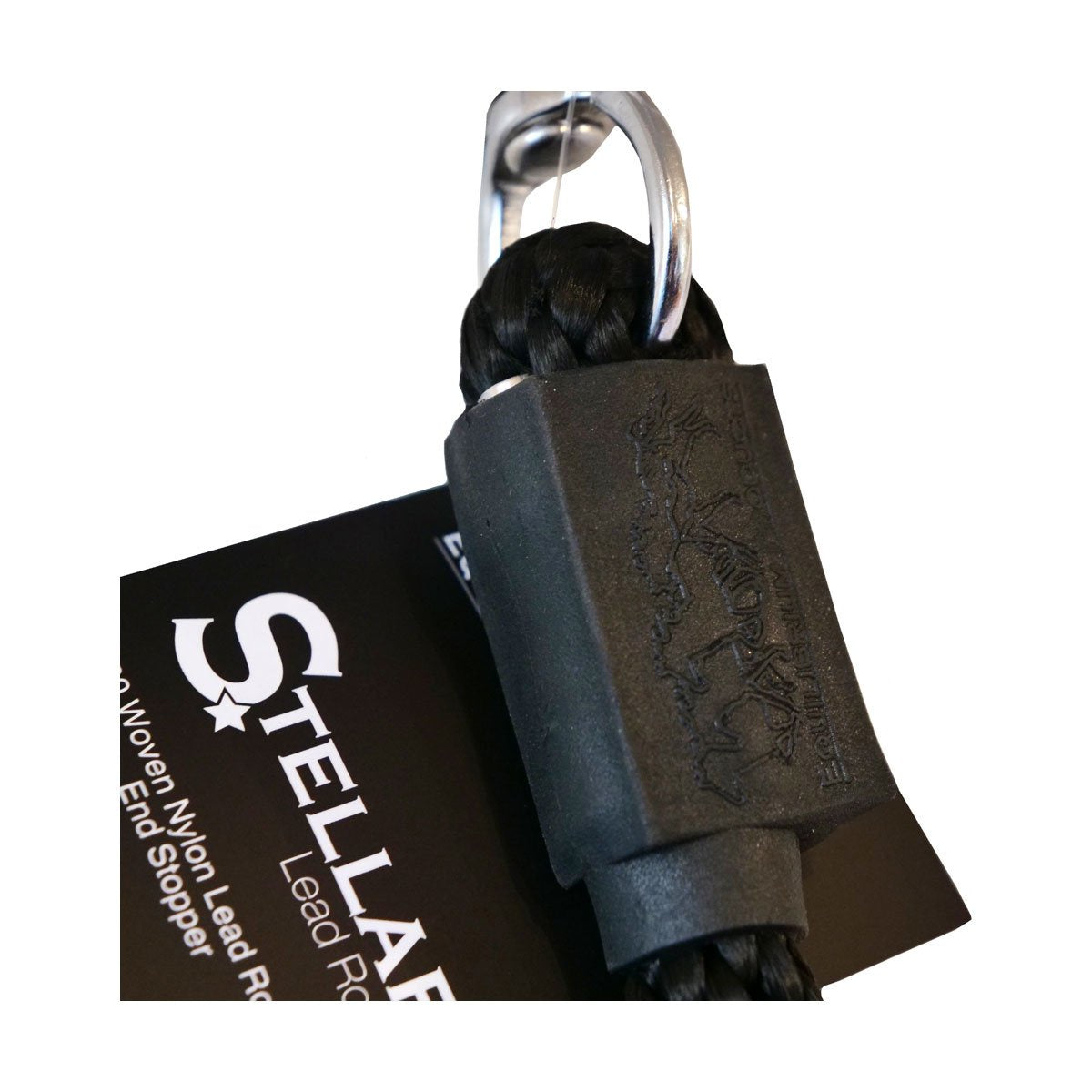 Equilibrium Stellar Lead Rope