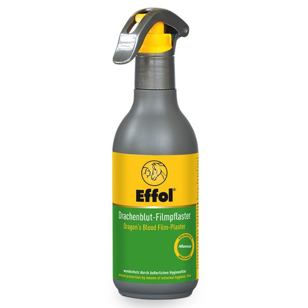 Effol Dragon's Blood Film Plaster Spray - Aitken's Saddlery