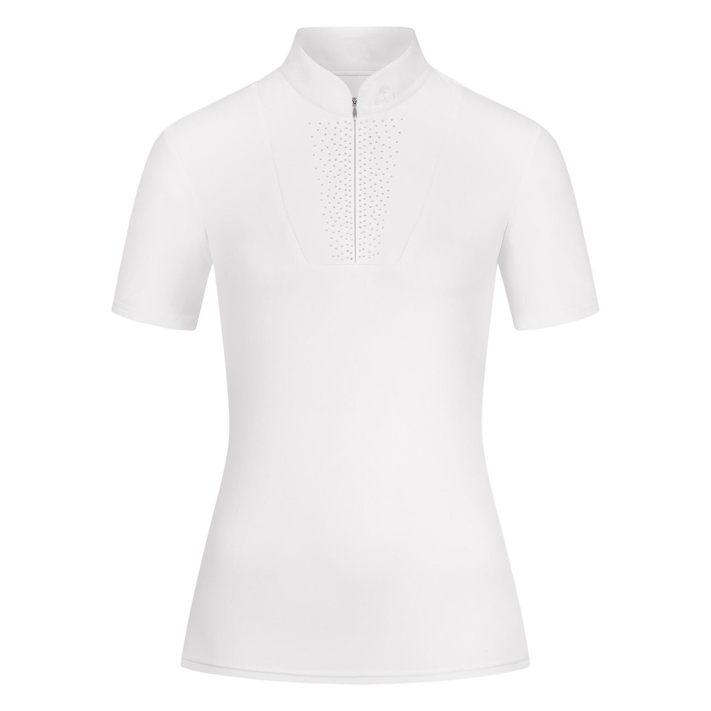 ELT Paola Competition Shirt - Aitken's Saddlery