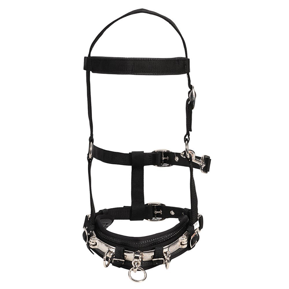 Equi Prene Lunge Cavesson - Aitken's Saddlery