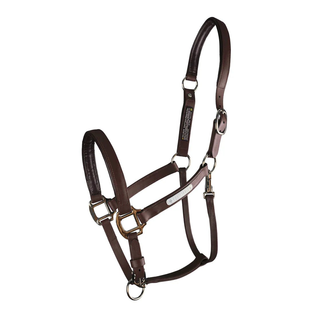 Equilibrium Stellar Headcollar II - Aitken's Saddlery