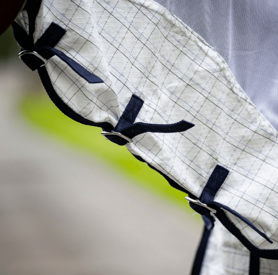 Eureka Airflow Combo - Aitken's Saddlery